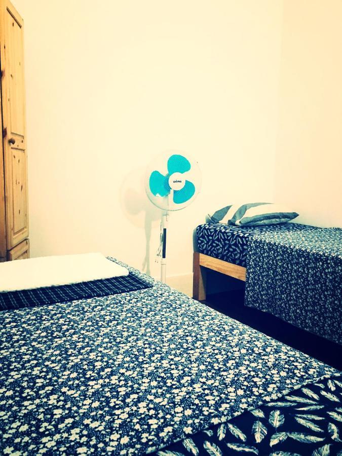 Casa de hóspedes Lisbangla Salitre Lisboa
