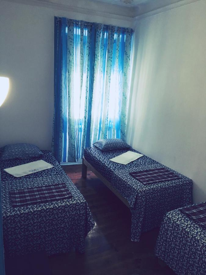 Maison d'hôtes Lisbangla Salitre *